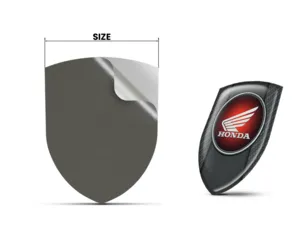 Honda Auto Decals Performance Max Stilvoll Langlebig Pro
